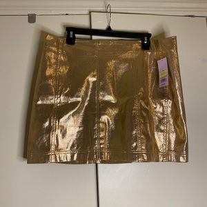 Size 18 Never Worn Wild Fable Skirt